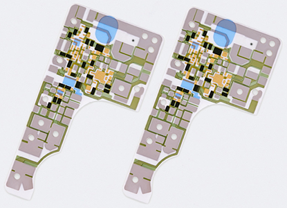 Thick Film Hybrid Circuits